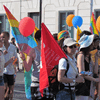 Marcha do Orgulho LGBT de Lisboa 2015